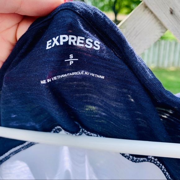 Express Shirt - Picture 4 of 4